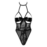 KISS246 Stringbody aus Spitze von Kissable | Fesselliebe.de