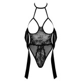 KISS246 Stringbody aus Spitze von Kissable | Fesselliebe.de