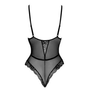 KISS248 Stringbody aus Spitze von Kissable