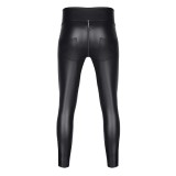 Herren Leggings BOMiguel001 schwarz von RFP Bad Officer | Fesselliebe.de
