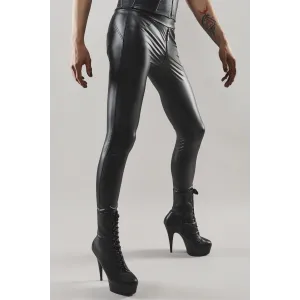 Herren Leggings BOMiguel001 schwarz von RFP Bad Officer