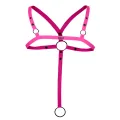Pinker Body-Harness 04 by Cut4Men