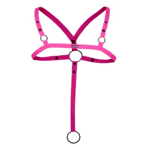 Pinker Body-Harness 04 by Cut4Men