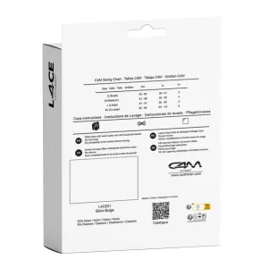 Schwarzer Bikini Bulge Slip L4CE01 von Cut4Men