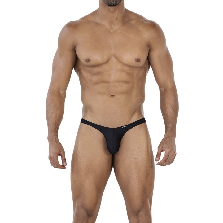 Schwarzer Brazilian Thong C4MSPX06 von Cut4Men | Fesselliebe.de