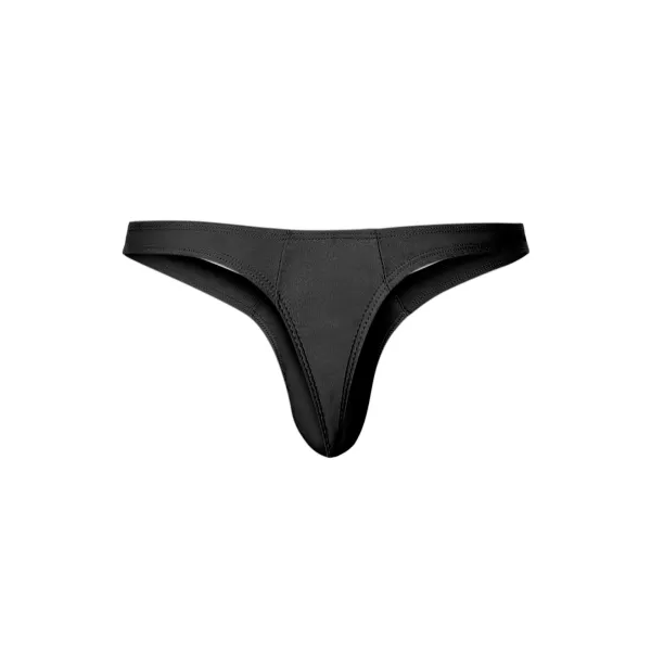 Schwarzer Brazilian Thong C4MSPX06 von Cut4Men | Fesselliebe.de