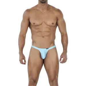 Aquablauer Brazilian Thong C4MSPX06 von Cut4Men | Fesselliebe.de