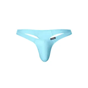 Aquablauer Brazilian Thong C4MSPX06 von Cut4Men