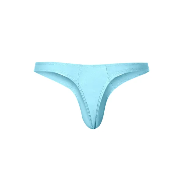Aquablauer Brazilian Thong C4MSPX06 von Cut4Men | Fesselliebe.de