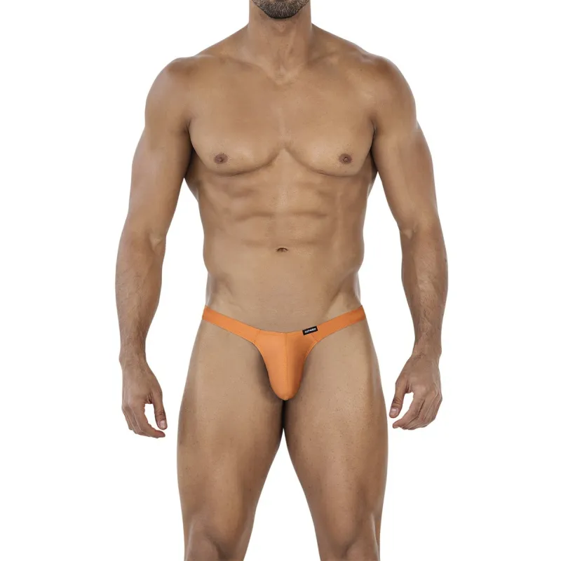 Kupfer Brazilian Thong C4MSPX06 von Cut4Men | Fesselliebe.de