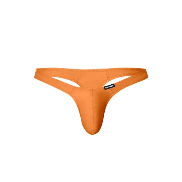 Kupfer Brazilian Thong C4MSPX06 von Cut4Men | Fesselliebe.de
