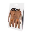 Kupfer Brazilian Thong C4MSPX06 von Cut4Men