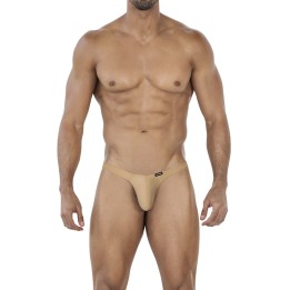 Sand goldener Brazilian Thong C4MSPX06 von Cut4Men | Fesselliebe.de