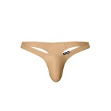 Sand goldener Brazilian Thong C4MSPX06 von Cut4Men | Fesselliebe.de