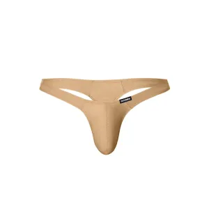Sand goldener Brazilian Thong C4MSPX06 von Cut4Men
