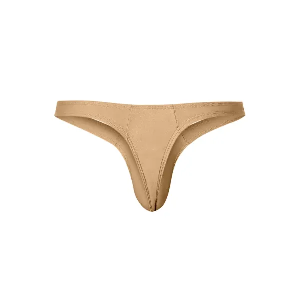 Sand goldener Brazilian Thong C4MSPX06 von Cut4Men | Fesselliebe.de