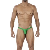 Grüner Brazilian Thong C4MSPX06 von Cut4Men | Fesselliebe.de