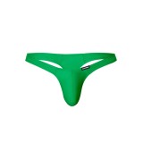 Grüner Brazilian Thong C4MSPX06 von Cut4Men | Fesselliebe.de
