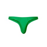 Grüner Brazilian Thong C4MSPX06 von Cut4Men | Fesselliebe.de