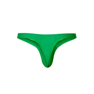 Grüner Brazilian Thong C4MSPX06 von Cut4Men