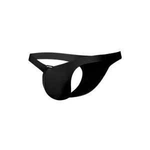 Schwarzer Capri Thong C4MSPX07 von Cut4Men