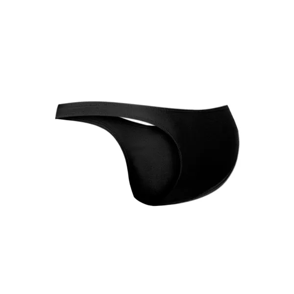 Schwarzer Capri Thong C4MSPX07 von Cut4Men | Fesselliebe.de