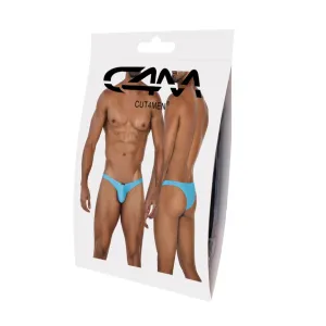 Türkiser Capri Thong C4MSPX07 von Cut4Men