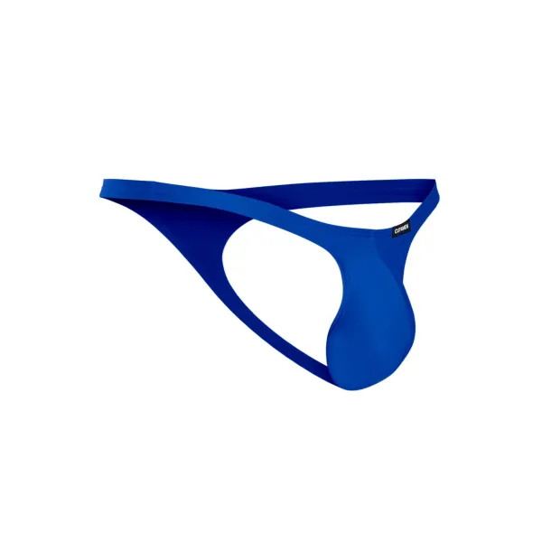 Königsblauer Micro String C4MSPX11 von Cut4Men | Fesselliebe.de