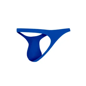 Königsblauer Micro String C4MSPX11 von Cut4Men