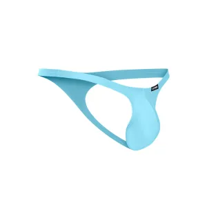 Türkiser Micro String C4MSPX11 von Cut4Men