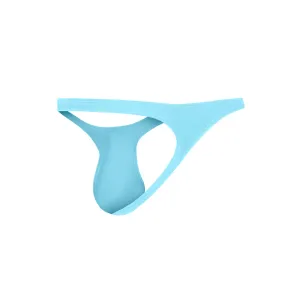 Türkiser Micro String C4MSPX11 von Cut4Men