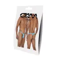 Türkiser Micro String C4MSPX11 von Cut4Men