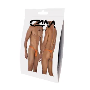 Kupfer Micro String C4MSPX11 von Cut4Men