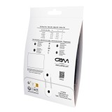 Kupfer Micro String C4MSPX11 von Cut4Men | Fesselliebe.de
