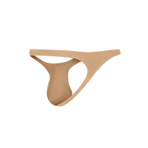 Sand goldener Micro String C4MSPX11 von Cut4Men