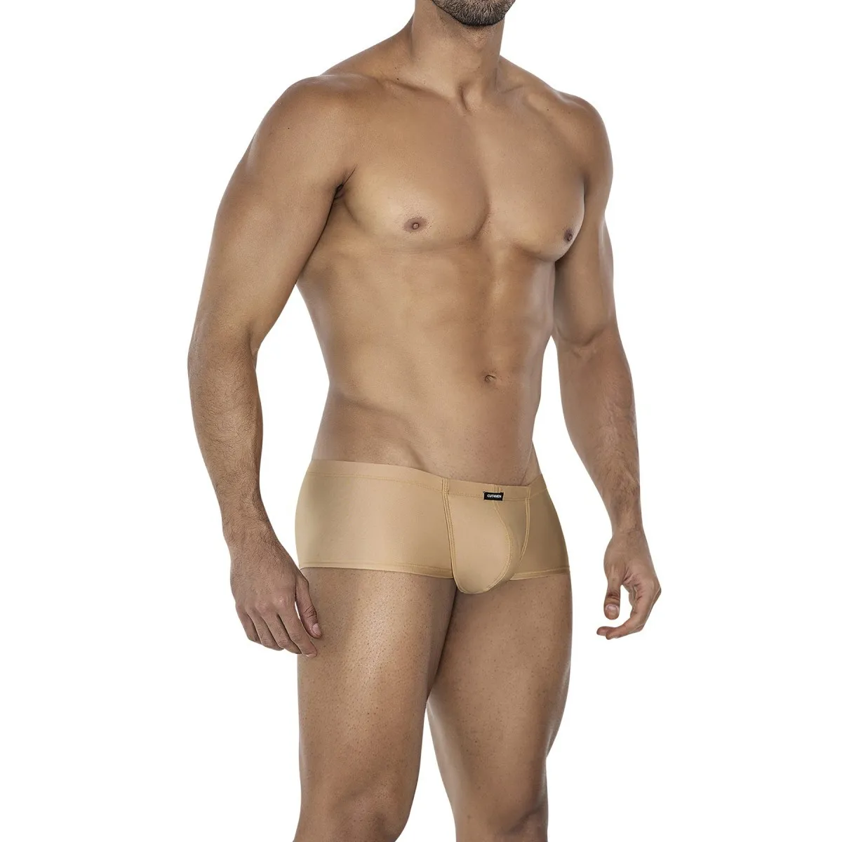 Sand goldener Hipster Brief C4MSPX13 von Cut4Men | Fesselliebe.de