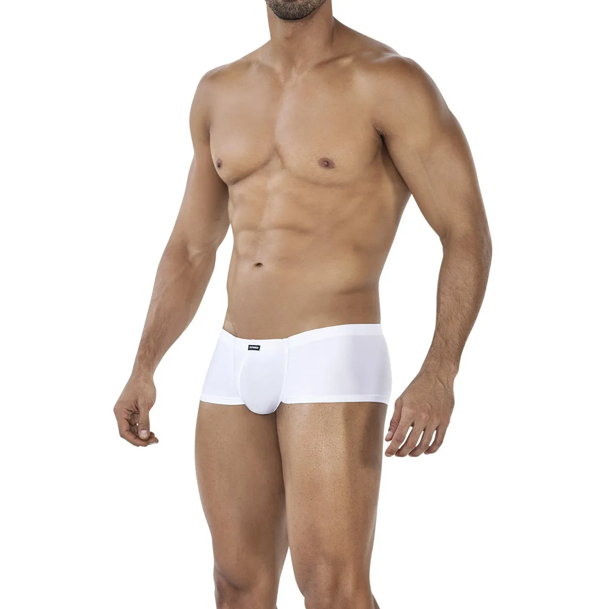 Weißer Hipster Brief C4MSPX13 von Cut4Men | Fesselliebe.de