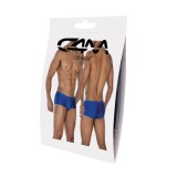 Königsblauer Hipster Brief C4MSPX13 von Cut4Men | Fesselliebe.de