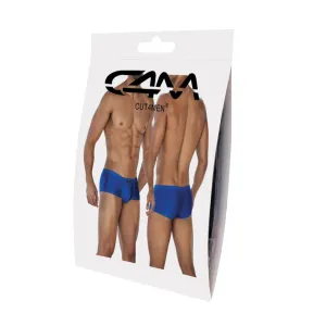 Königsblauer Hipster Brief C4MSPX13 von Cut4Men