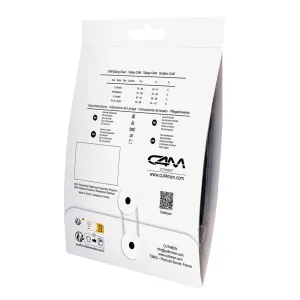 Königsblauer Hipster Brief C4MSPX13 von Cut4Men