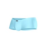 Aquablauer Hipster Brief C4MSPX13 von Cut4Men | Fesselliebe.de