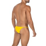 Gelber Tanga Kini C4MSPX16 von Cut4Men | Fesselliebe.de