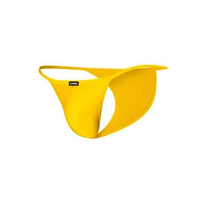 Gelber Tanga Kini C4MSPX16 von Cut4Men