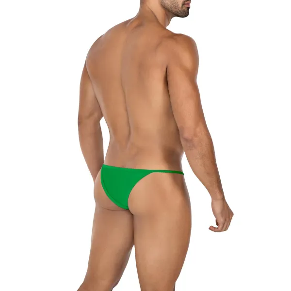 Grüner Tanga Kini C4MSPX16 von Cut4Men | Fesselliebe.de