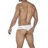 Weißer Hybryd Cheeky Brief C4MSPX22 von Cut4Men | Fesselliebe.de