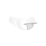 Weißer Hybryd Cheeky Brief C4MSPX22 von Cut4Men | Fesselliebe.de