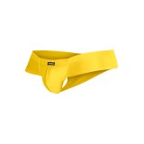 Gelber Hybryd Cheeky Brief C4MSPX22 von Cut4Men | Fesselliebe.de
