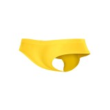 Gelber Hybryd Cheeky Brief C4MSPX22 von Cut4Men | Fesselliebe.de