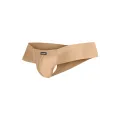 Sand goldener Hybryd Cheeky Brief C4MSPX22 von Cut4Men