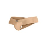 Sand goldener Hybryd Cheeky Brief C4MSPX22 von Cut4Men | Fesselliebe.de